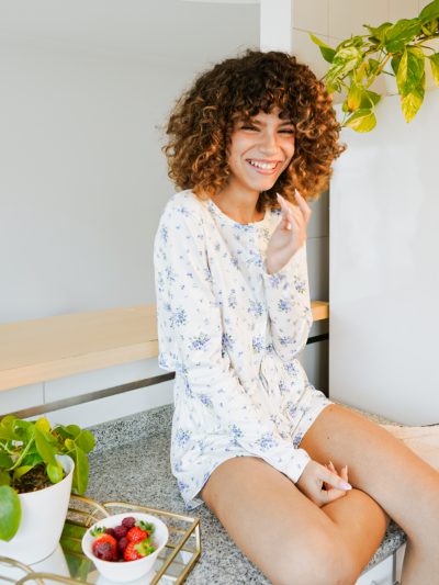 Pijama Jazmin