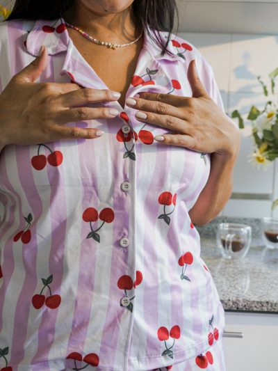 Pijama Cherry