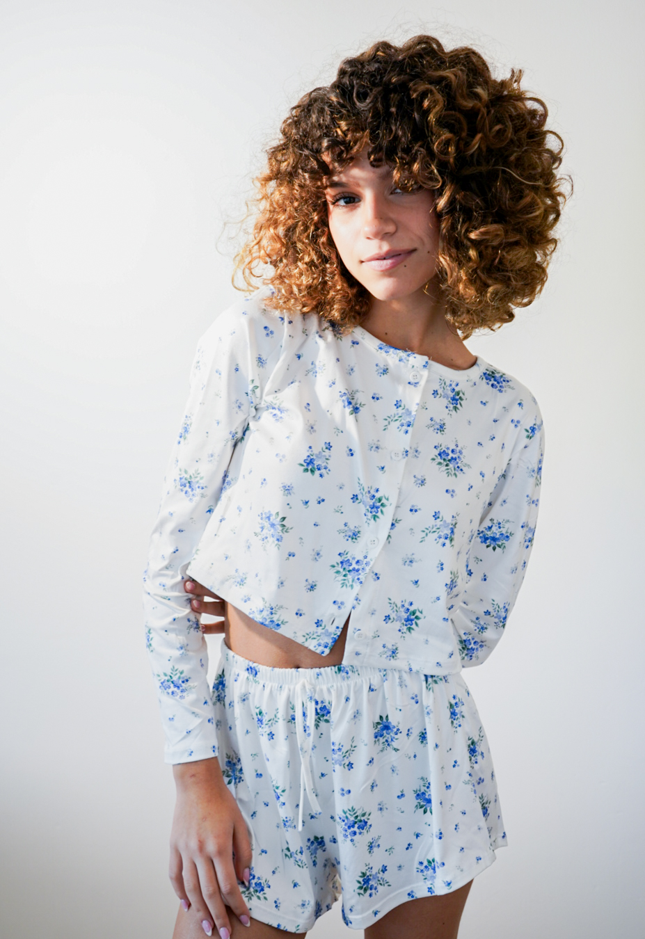 Pijama Jazmin - Imagen 5
