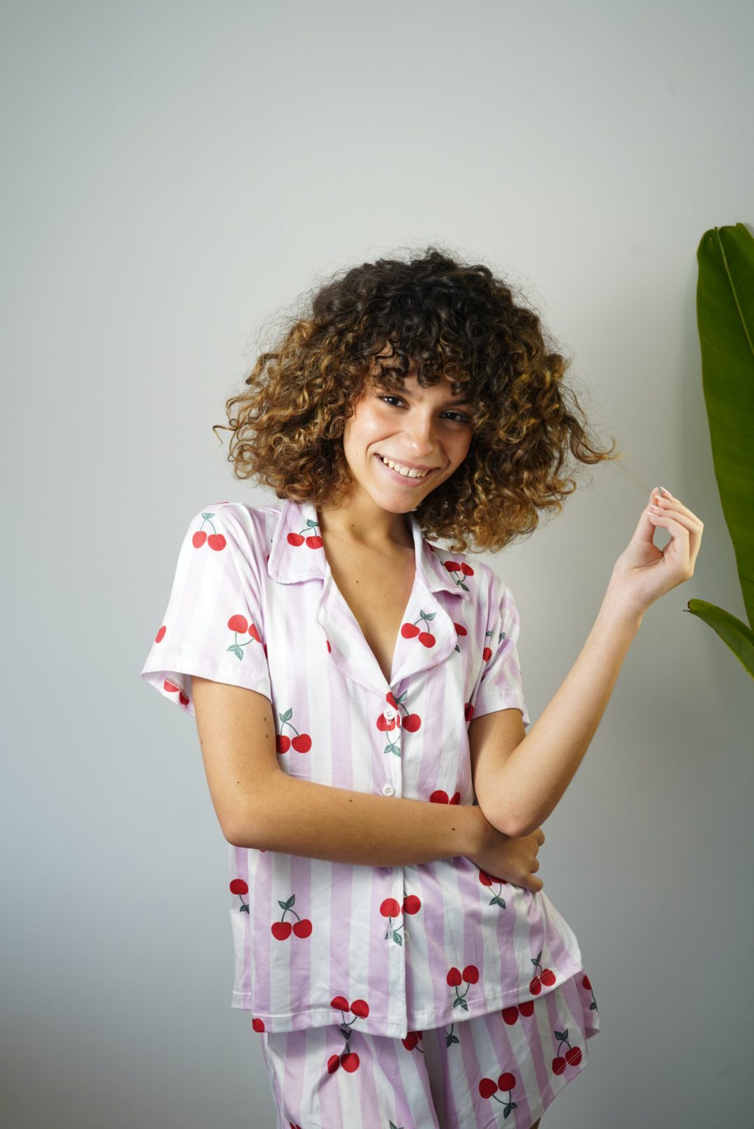 Pijama Cherry - Imagen 5
