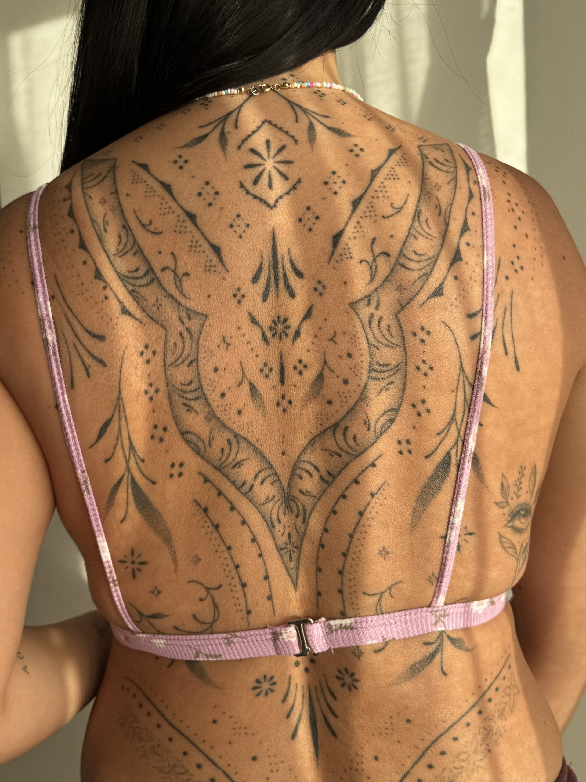 Conjunto Margarita - Imagen 4