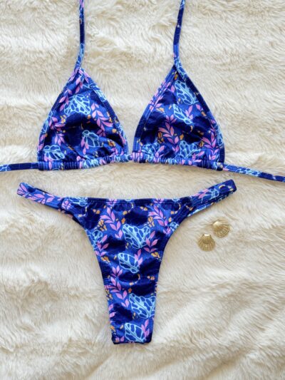Bikini Flores